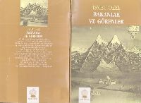 Bakanlar Ve Görenler-Ismet Özel-1982-110s