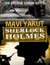 Mavi Yaqut-Arthur Conan Doyle-Necmi Ağyazan-2011-119s