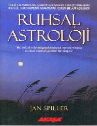 Ruhsal Astroloji-Jan Spiller-Semra Ayanbaşı-Ali qılıclıoğlu-2006-654s