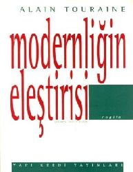Modernliğin Ilişdirisi-Alain Touraine-1994-316s