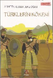Türklerin Kökeni-Ahmed Xeldubn Derzioğlu-2007-90s