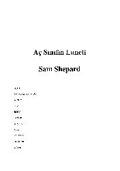 Ac Sınıfın Leneti-Sam Shepard-2014-76s