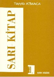 Sarı Kitab-Tayyıb Atmaca-1997-29s