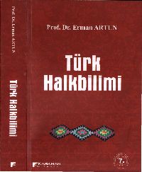 Türk Xalqbilimi-Erman Artun-2011-530s