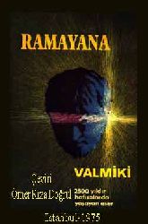 Ramayana-Valmiki