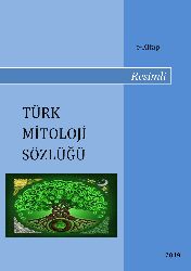 Resimli Türk Mitolojisi-2019-129s