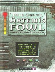Artemis Fowl-Quzey Qutbu Macerasi-Eoin Colfer-2003-136s