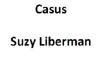 Casus-Suzy Liberman-86s