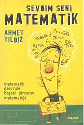 Sevdim Seni Matematik-Ahmed Yıldız-2010-201s