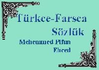 Türkce-Farsca Sözlük