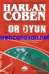 Zor Oyun-Harlan Coben-Derya Engin-2013-448s