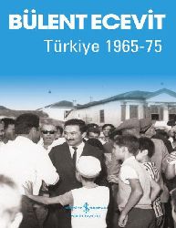Türkiye-1965-75-Bülend Ecevit-174s