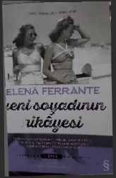 Yeni Soyadının Hikayesi-Elena Ferrante-Eren Yücesan Cendey-2013-518s
