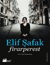 Firarperest-Elif Şefeq-2012-210s