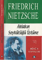 Exlaqin Soykütüğ Üstünde-Bir Qavqa Yazisi-Friedrich Nietzsche-Ahmed Inam-2013-183s