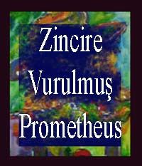 Ayiskilosun Zincire Vurulmuş Prometheus Tıragedyasında Başkaldırı Kavramı Ve 18-20. Yüzyıl Batı Resim Sanatına Yansıması