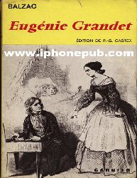 Eugenie Grandet-Honore De Balzac-1998-247s