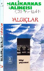 Dalqıclar-19-Ruman-Xalıqarnas Balıqçısı-1985-236s