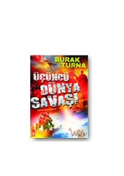 Üçüncü Dünya Savaşı-Buraq Turna-2005-182s