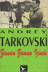 Zaman Zaman Içinde Günlükler-Andrey Tarkovski-Seda Kervanoğlu-1904-461s