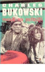 Sıcaq Su Müziği-Charles Bukowski-Avi Pardo-1983-165s