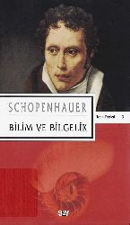 Bilim ve Bilgelik-Arthur Schopenhauer-Ahmed Aydoğan-2006-145s