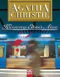 Qehverengi Elbiseli Adam-Agatha Christie-2003-223s
