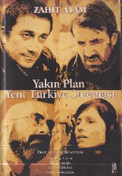 Yakın Plan Yeni Türkiye Sineması-Zahid Atam-2011-777s