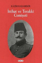 Ittihad Ve Tereqqi Cemiyeti-Kazım Qarabekir-2009-349s