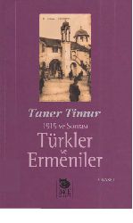 Turkler Ve Ermeniler 1915 Ve Sonrasi- Taner Timur 2000 145
