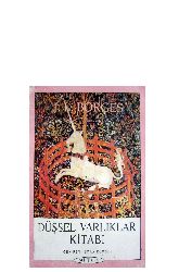 Düşsel Varlıklar Kitabı_Jorge Luis Borges-bora komçez-1991-209s