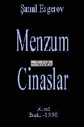 MENZUM CINASLAR - Şamil Esgerov - Kiril - Baki-1998