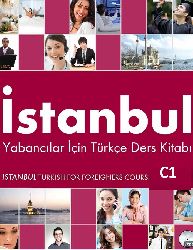 Istanbul-Yabaçılar Için Türkce Çalışma-Ders Kitabları-C1- C2-2012
