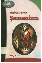 Şamanizm-Michel Perrin-1995-143s