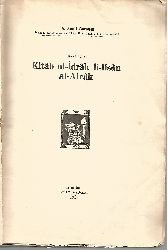 Kitabi El Idrak El Lisan El Etrak-Esiretdin Ebu Heyyan El Endelusi-Ahmed Caferoğlu-Istanbul-1934-353s.pdf
