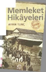 Memleket Hikayeleri-Ayfer Tunc-2012-280s