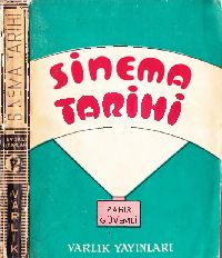 Sinema Tarixi-Zahir Güvemli-1960-269s