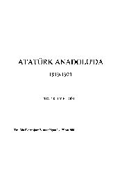 Atatürk Anadoluda-1919-1921-Tevfik Bıyıklıoğlu-2000-104s