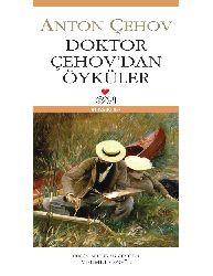 Doktor Chexovdan Öyküler-Anton Çexov-Mehmed Özgül-2000-176s