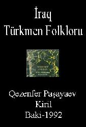 İraq Türkmen Folkloru