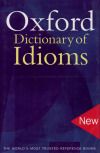Oxford Dictionary Of Idioms-2004-352s