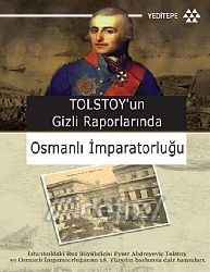 Tolstoyun Gizli Raporlarında Osmanlı Impiraturluğu-F.S.Oreşkova-M.R.Arunova-Ibrahim Allahverdi-496