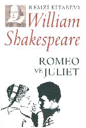 Romeo Juliet-William Shakespeare-Özdemir Nutqu-2006-162s