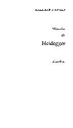 Mimarlar Için Heidegger-Adam Sharr-Volkan Atmaca-2013-146s