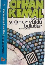 Yağmur Yüklü Bulutlar-Orhan Kemal-1974-331s