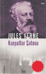 Karpatlar Şatosu-Jules Verne-2011-290s