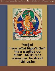 Moğol Imparaturluğundan Önce Budist Ve Islami Kültürler Arasında Tarixsel Etgileşme-Aleksandır Berzin-1996-102