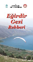 Eğridir-Isparta Gezi Rehberi-2012-88s
