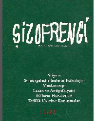 Shizofrengi Dergisi-01-27-Sayi-1992-1997