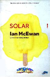 Solar-Ian Mcewan-Qıvanc Güney-2010-321s